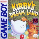 Kirby's Dream Land (1992)