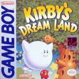 Kirby's Dream Land