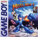 Mega Man V (1994)