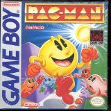 Pac-Man (1991)
