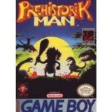 Prehistorik Man (1996)