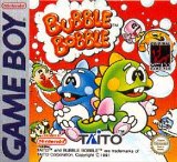 Bubble Bobble (1991)