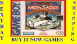 Action Video Monopoly (1991)