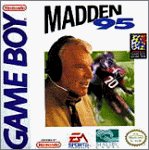 Madden NFL 95 (1994)