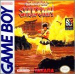 Samurai Shodown (1994)