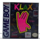 Klax (1991)