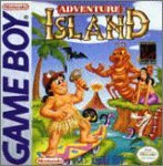 Adventure Island (1992)