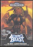 Altered Beast (1988)