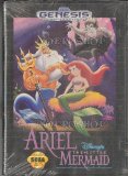 Ariel the Little Mermaid