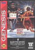 Best of the Best: Championship Karate (1993)
