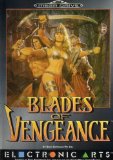 Blades of Vengeance (1993)