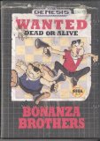 Bonanza Bros. (1991)