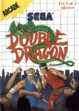 Double Dragon (1993)