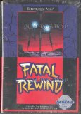 Fatal Rewind (1991)