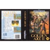 Golden Axe II (1991)