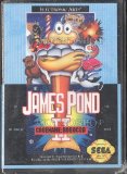 James Pond II: Codename Robocod