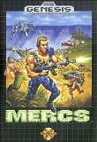 Mercs (1991)