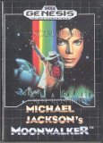 Michael Jackson's Moonwalker (1990)