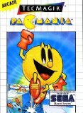 Pac-Mania (1991)