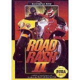 Road Rash II (1993)