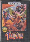 TaleSpin