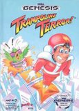 Trampoline Terror! (1990)