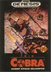 Twin Cobra (1991)