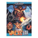 Valis III (1991)