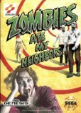 Zombies Ate My Neighbors (1993)