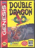 Double Dragon V: The Shadow Falls (1994)