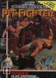 Pit-Fighter (1991)