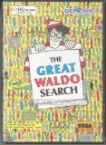 The Great Waldo Search (1992)
