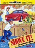 Shove It! The Warehouse Game (1990)