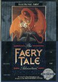 The Faery Tale Adventure (1991)