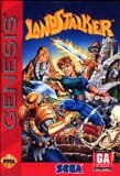 Landstalker (1992)