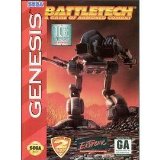 BattleTech: A Game of Armored Combat (1994)