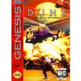 Dune: The Battle for Arrakis (1993)