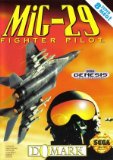 MIG-29 Fighter Pilot (1993)