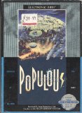 Populous (1991)
