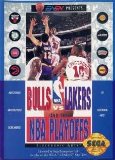 Bulls vs. Lakers and the NBA Playoffs (1992)