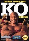 George Foreman's KO Boxing (1992)
