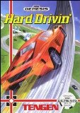 Hard Drivin' (1991)