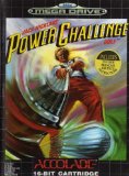 Jack Nicklaus' Power Challenge Golf (1993)
