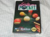 Side Pocket (1992)