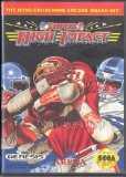 Super High Impact (1992)