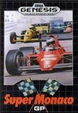Super Monaco GP