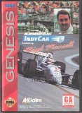 Newman Haas IndyCar Featuring Nigel Mansell