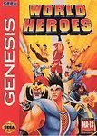 World Heroes (1994)