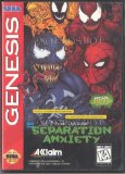 Spider-Man & Venom: Separation Anxiety (1995)