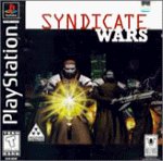 Syndicate Wars (1997)